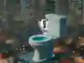 שפּיל Skibidi Ninja אָנליין