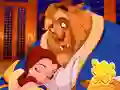 שפּיל Jigsaw Puzzle: Beauty And The Beast 2 אָנליין