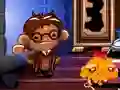 שפּיל Monkey Go Happy Stage 860 אָנליין