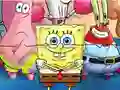 שפּיל Jigsaw Puzzle: SpongeBob SquarePants 2 אָנליין