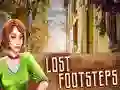 שפּיל Lost Footsteps אָנליין