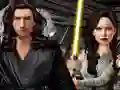 שפּיל Star Wars Interstellar Romance אָנליין