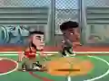 שפּיל Street Basketball אָנליין