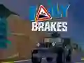 שפּיל Faulty Brakes אָנליין