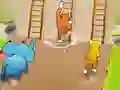 שפּיל Animal Shifting אָנליין