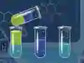 שפּיל Water Sort אָנליין