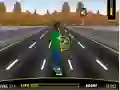 שפּיל Ben 10 Highway Skateboard אָנליין