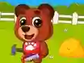 שפּיל Kids Build House אָנליין