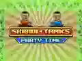 שפּיל Skibidi Tanks Party Time אָנליין