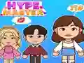 שפּיל Hype Master אָנליין
