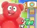 שפּיל Jelly Bear's Farm אָנליין