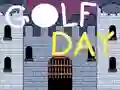 שפּיל Golf Day אָנליין