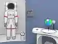שפּיל Space Museum Escape אָנליין