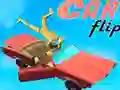 שפּיל Car Flip! אָנליין