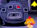 שפּיל Monkey Go Happy Stage 66 אָנליין