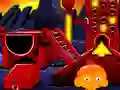 שפּיל Monkey Go Happy Stage 278 אָנליין
