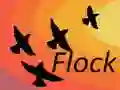שפּיל Flock אָנליין