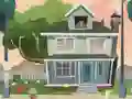 שפּיל Stunning Owl Rescue אָנליין