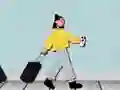 שפּיל Exciting Escape-Find Travelling Van אָנליין