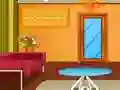 שפּיל Escape from Condo Garden אָנליין
