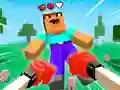שפּיל Break the Noob Completely! אָנליין