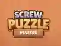 שפּיל Screw Puzzle Master אָנליין