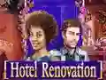 שפּיל Hotel Renovation אָנליין