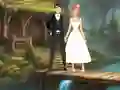 שפּיל Wedding Pair Forest Escape אָנליין