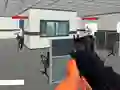 שפּיל Bank Robbery: Escape אָנליין