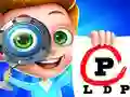 שפּיל Super Doctor Body Examination אָנליין