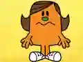 שפּיל The Mr. Men Show אָנליין