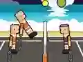 שפּיל Crazy Tennis אָנליין