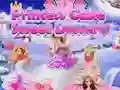 שפּיל Princess Cake Sweet Desserts אָנליין