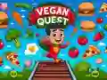 שפּיל Vegan Quest אָנליין