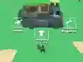 שפּיל Army Defence Dino Shoot אָנליין