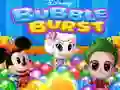 שפּיל Disney Bubble Burst אָנליין