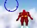 שפּיל Iron Man Makluan Ring Rampage אָנליין