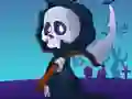 שפּיל BuildaPic Halloween אָנליין