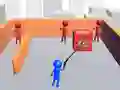 שפּיל Mr Spy Shooter 3D אָנליין