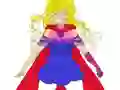 שפּיל Superhero or Villain Dress Up אָנליין
