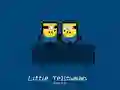 שפּיל Little Yellowmen Jumping אָנליין