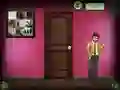 שפּיל Amgel Easy Room Escape 207 אָנליין