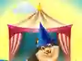 שפּיל Memoria Geometrica Con El Perro Matematico אָנליין