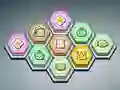 שפּיל Hexa Tile Trio אָנליין
