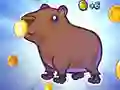 שפּיל Capy Cutie Clicker אָנליין