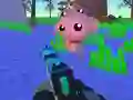 שפּיל Kawaii Shooter אָנליין
