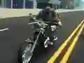 שפּיל Highway Moto אָנליין