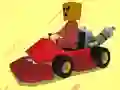 שפּיל Crazy Karts אָנליין