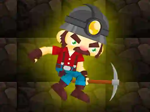שפּיל Jumping Miner אָנליין