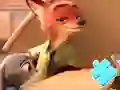 שפּיל Jigsaw Puzzle: Zootopia 2 אָנליין